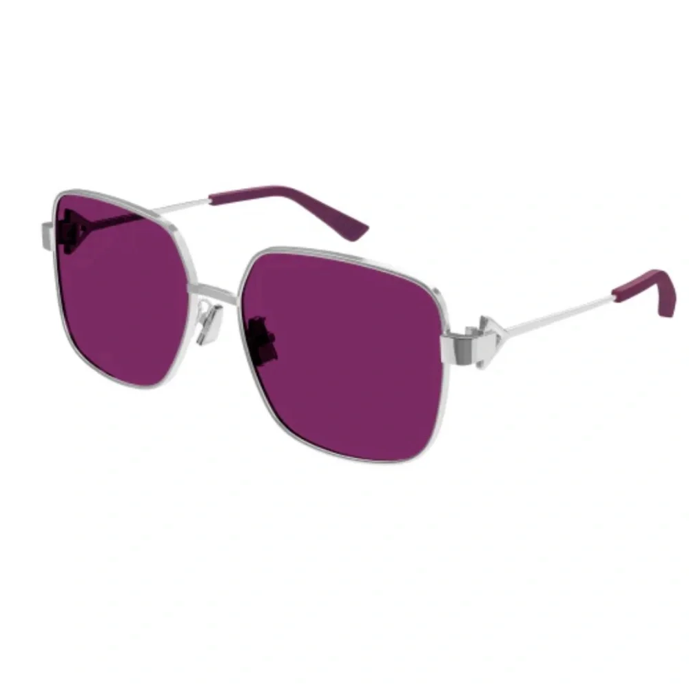 BOTTEGA VENETA BV1199S-003 WOMEN'S SUNGLASSES - Picture 2 of 9